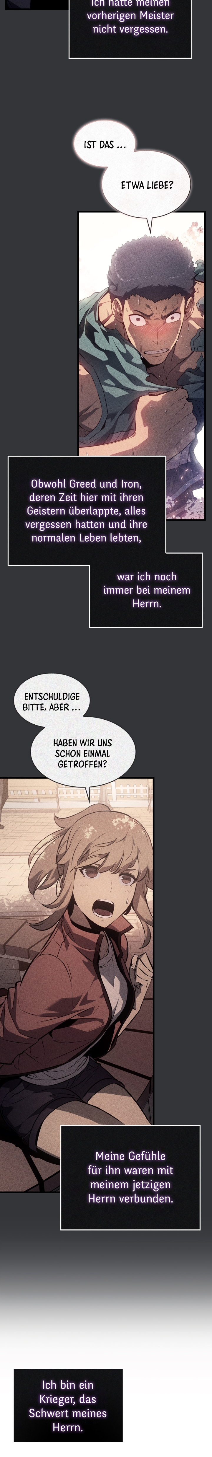 Read Solo Leveling DE Manga Online