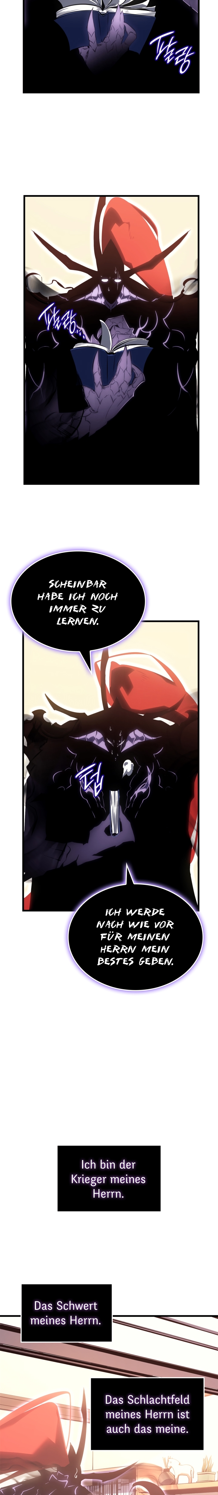 Read Solo Leveling DE Manga Online