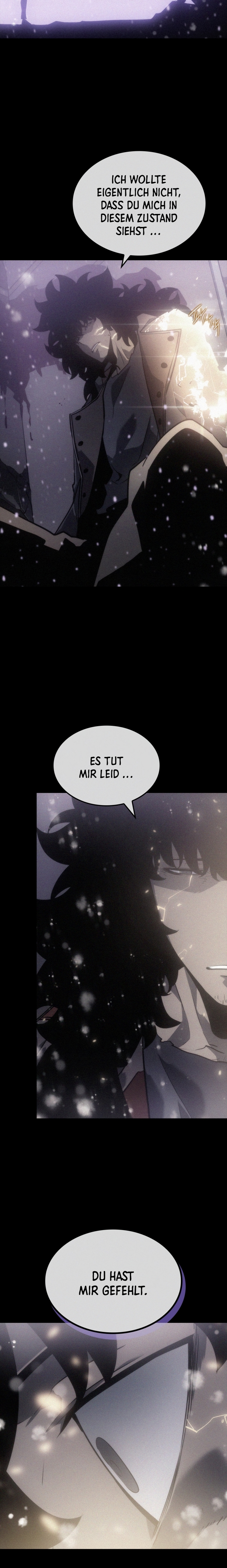 Read Solo Leveling DE Manga Online