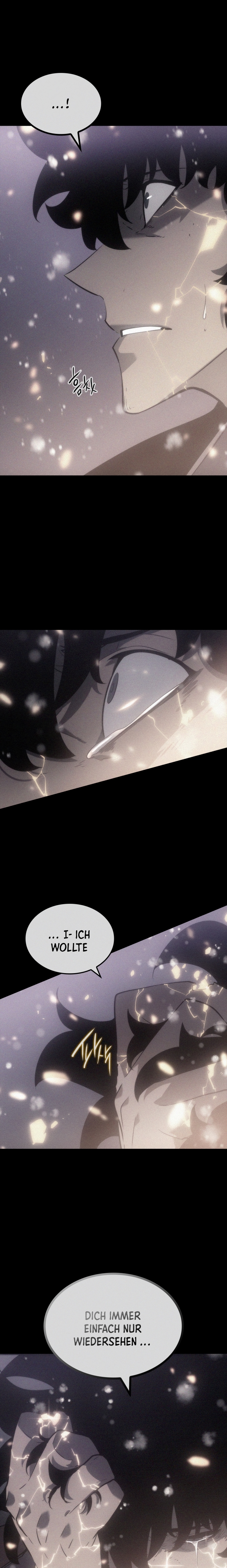 Read Solo Leveling DE Manga Online