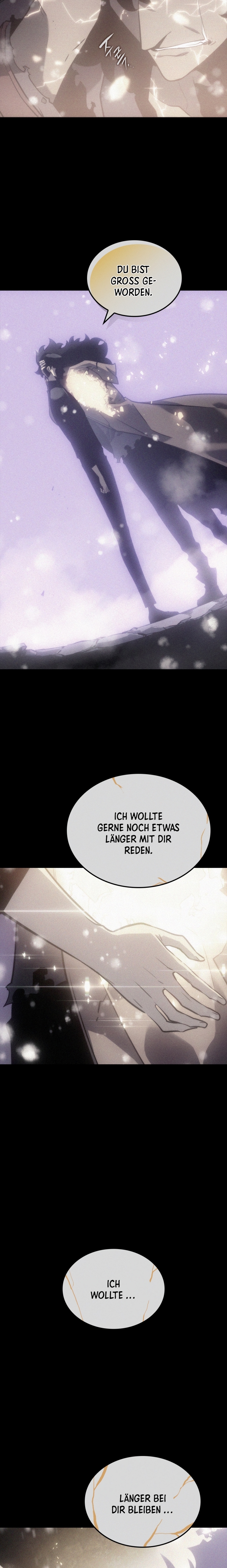 Read Solo Leveling DE Manga Online