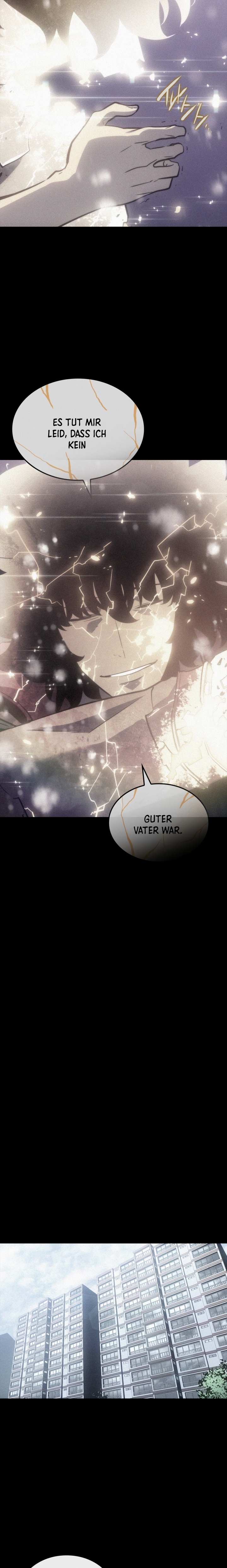 Read Solo Leveling DE Manga Online