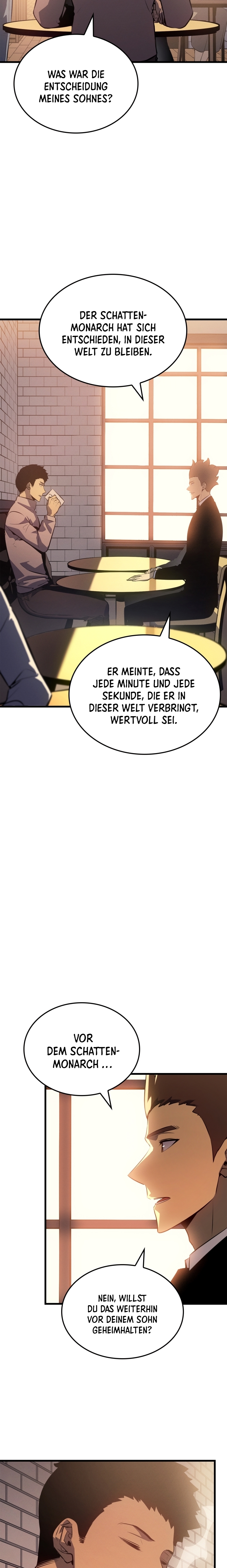 Read Solo Leveling DE Manga Online