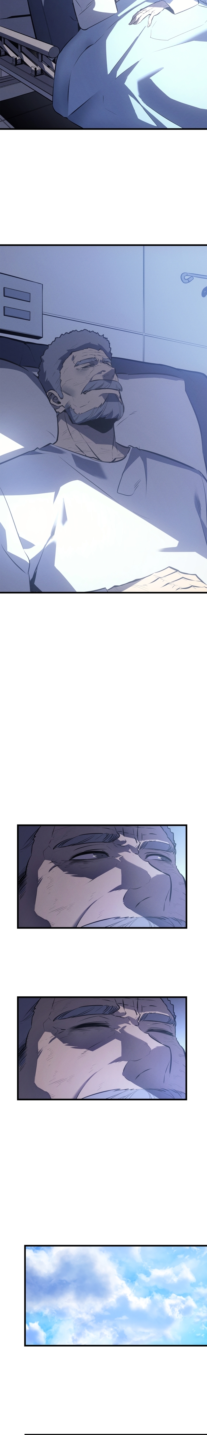 Read Solo Leveling DE Manga Online