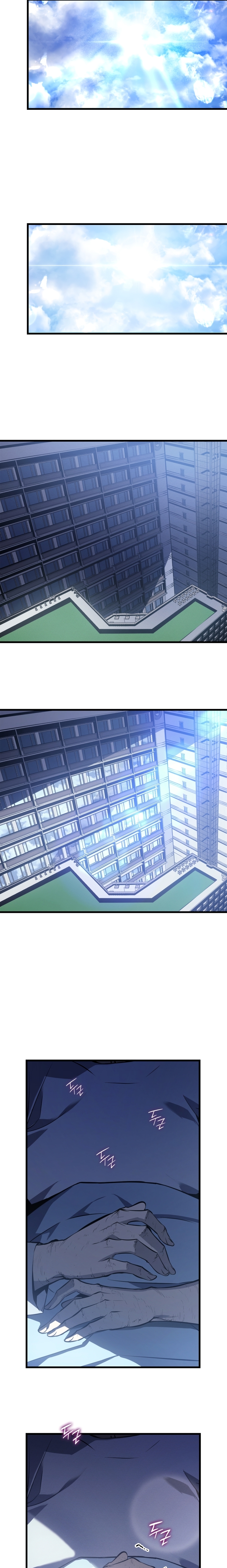 Read Solo Leveling DE Manga Online