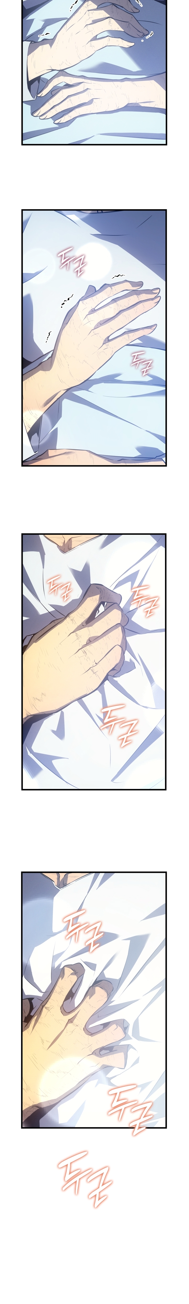 Read Solo Leveling DE Manga Online