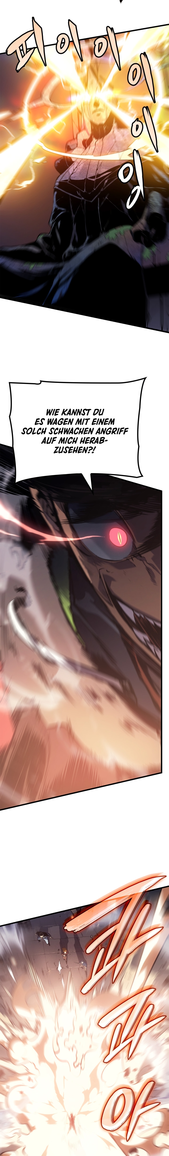 Read Solo Leveling DE Manga Online