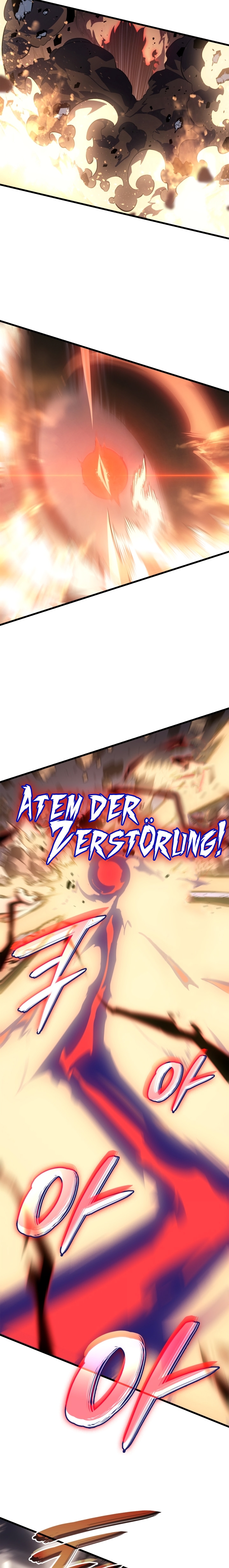 Read Solo Leveling DE Manga Online