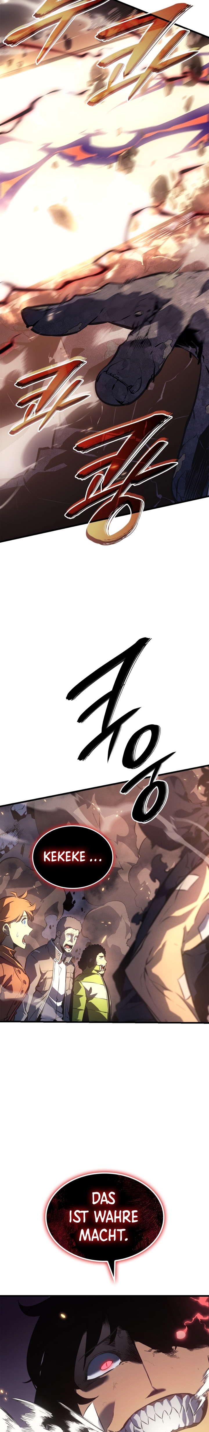 Read Solo Leveling DE Manga Online