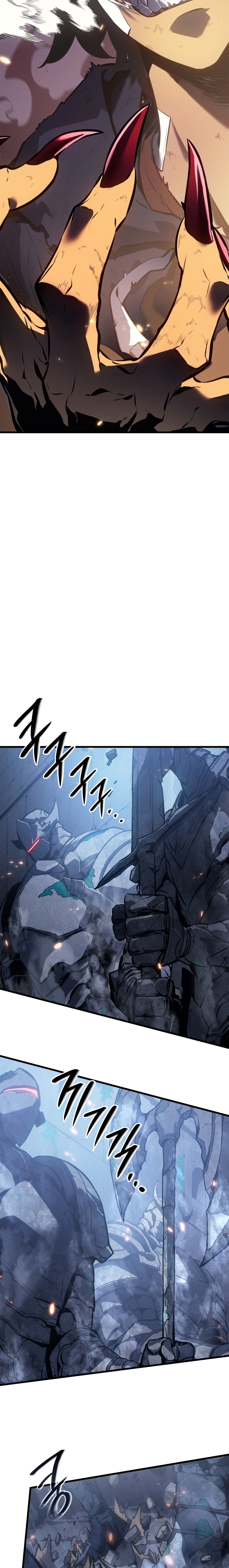 Read Solo Leveling DE Manga Online