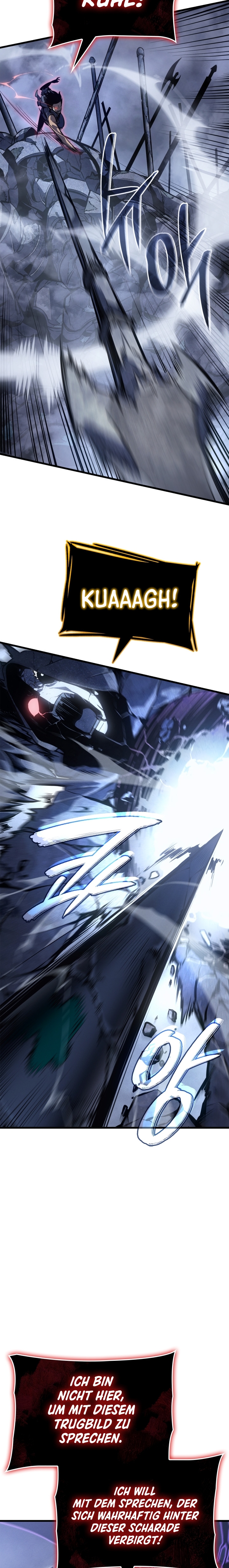 Read Solo Leveling DE Manga Online