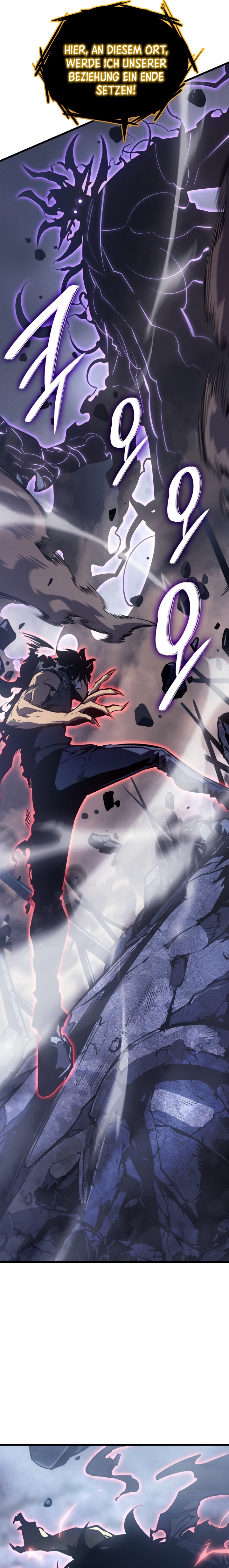 Read Solo Leveling DE Manga Online