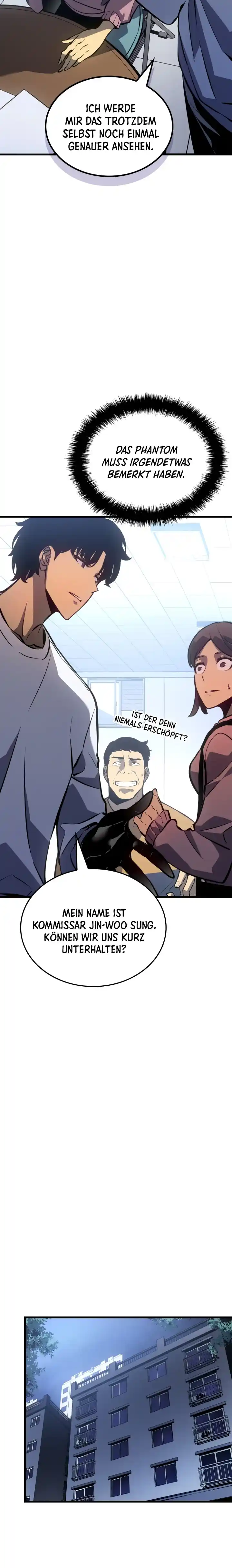 Read Solo Leveling DE Manga Online