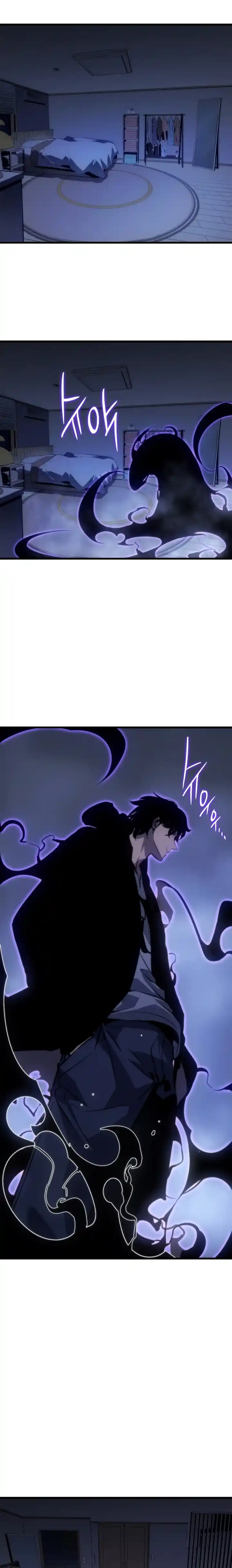 Read Solo Leveling DE Manga Online