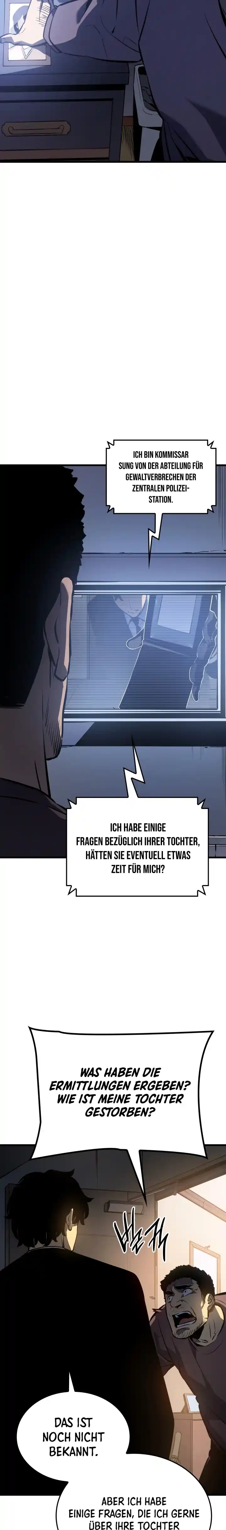 Read Solo Leveling DE Manga Online
