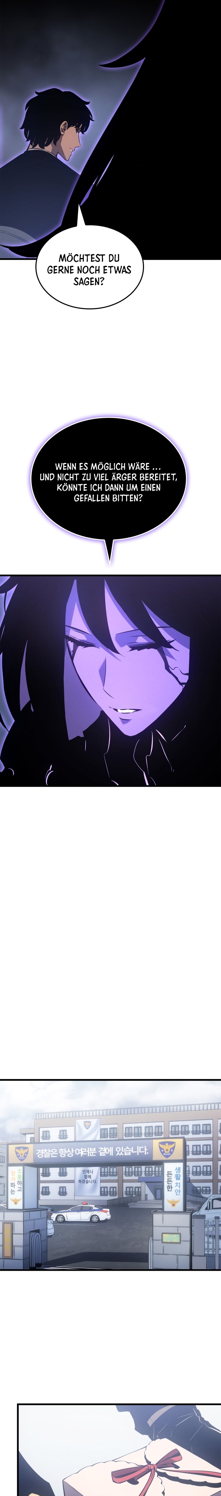 Read Solo Leveling DE Manga Online