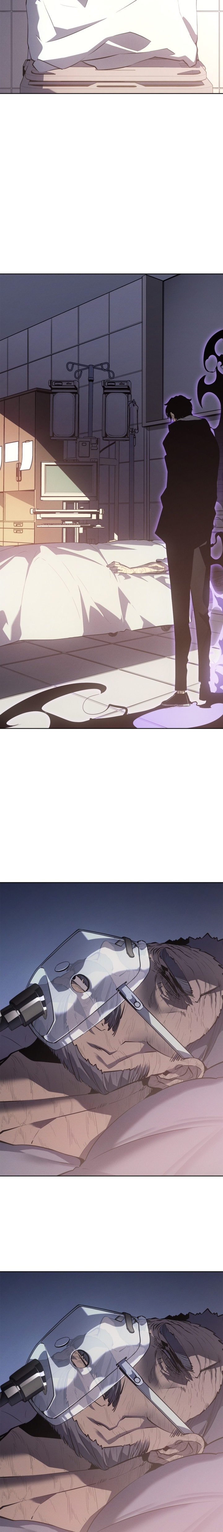 Read Solo Leveling DE Manga Online