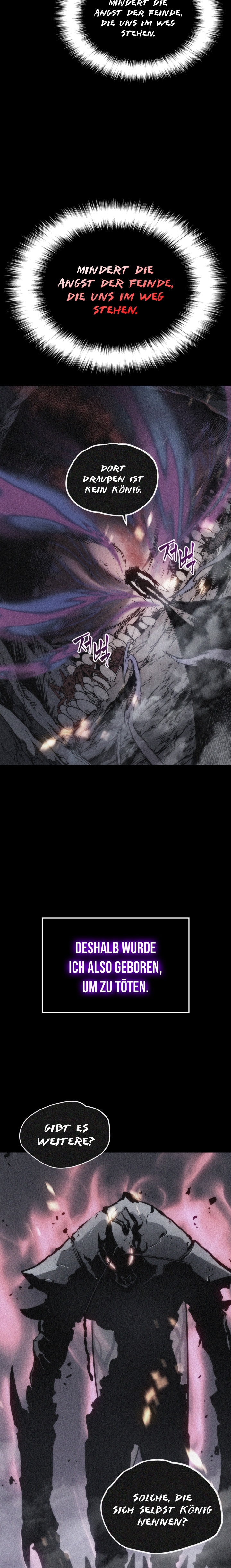 Read Solo Leveling DE Manga Online