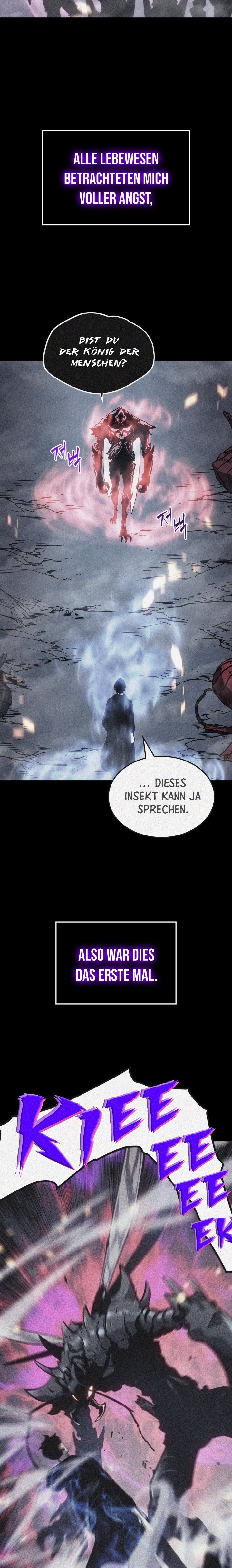 Read Solo Leveling DE Manga Online