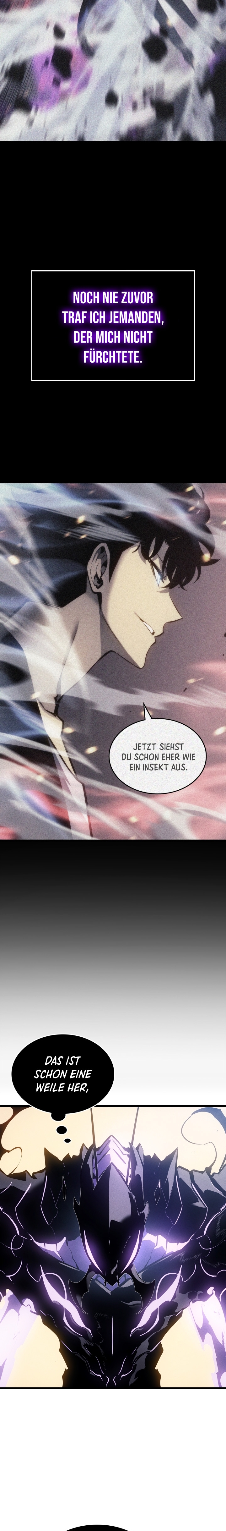 Read Solo Leveling DE Manga Online