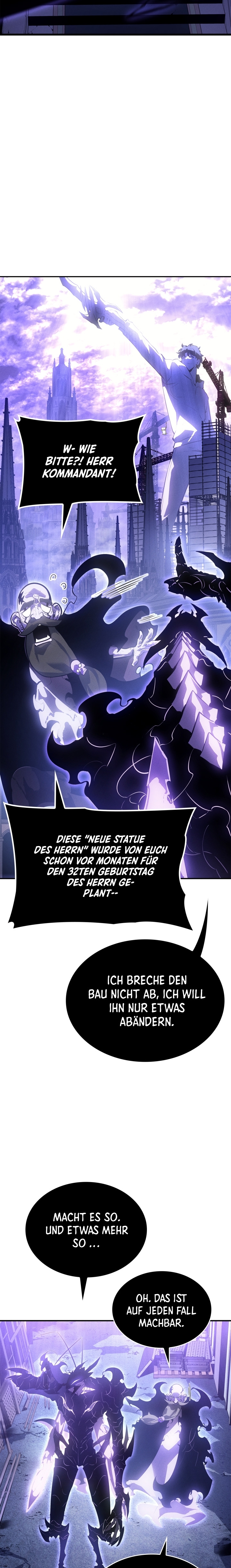 Read Solo Leveling DE Manga Online