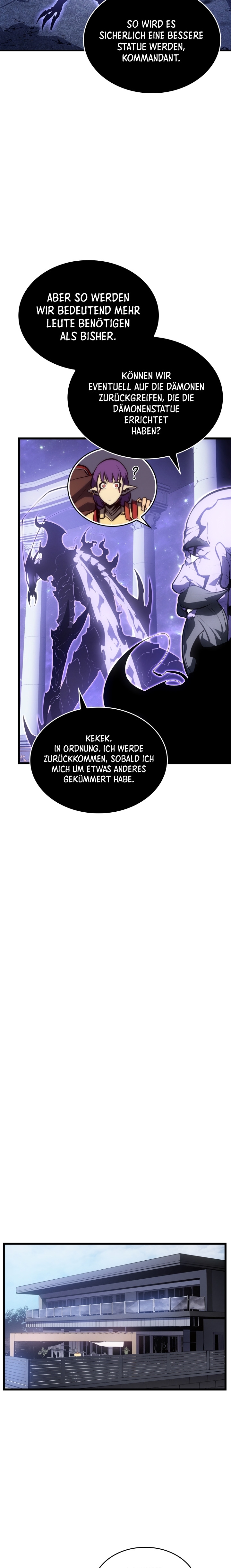 Read Solo Leveling DE Manga Online