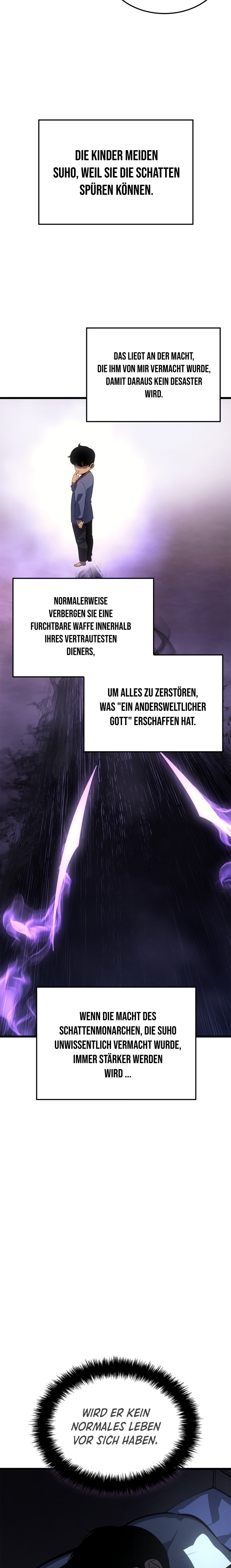 Read Solo Leveling DE Manga Online