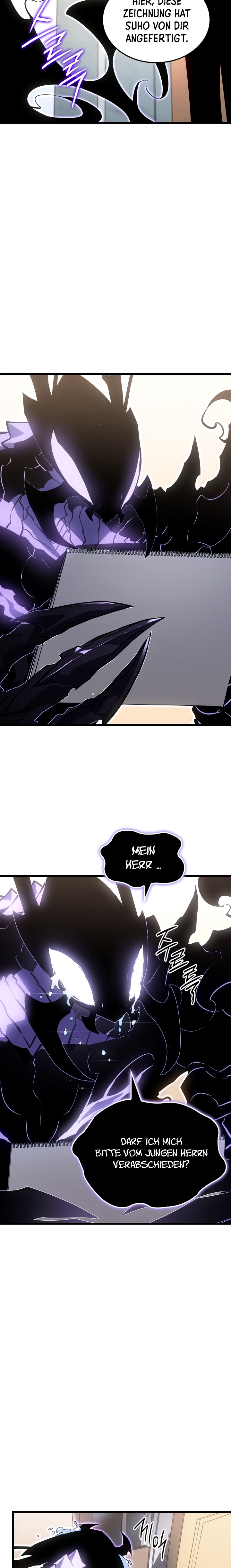 Read Solo Leveling DE Manga Online