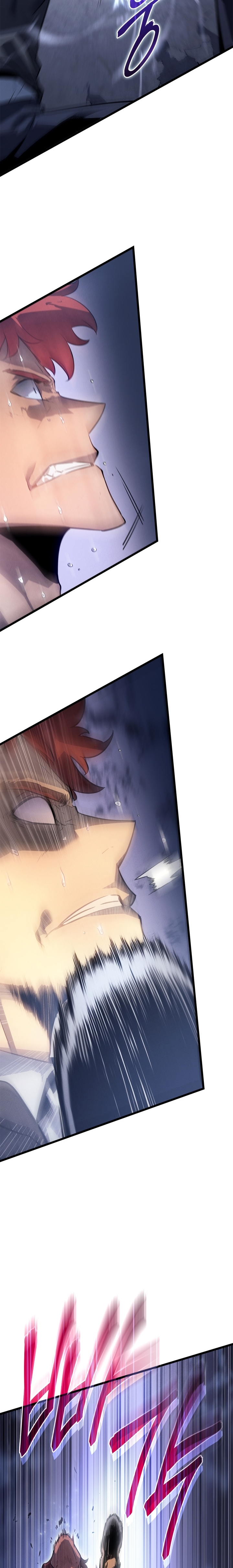 Read Solo Leveling DE Manga Online