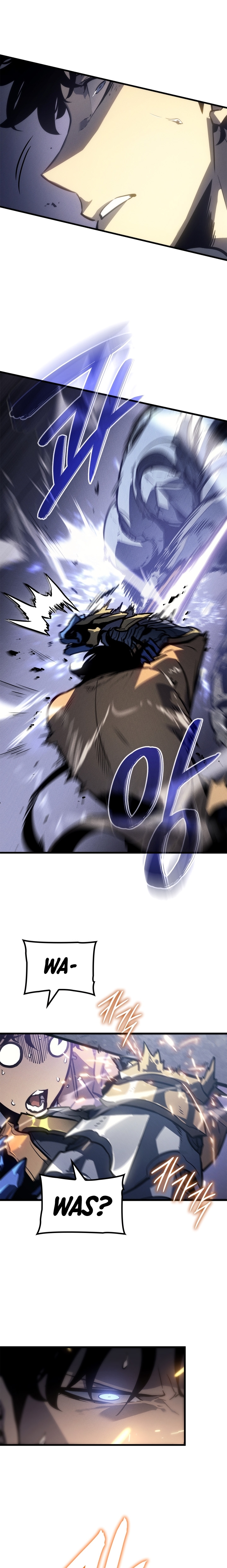 Read Solo Leveling DE Manga Online