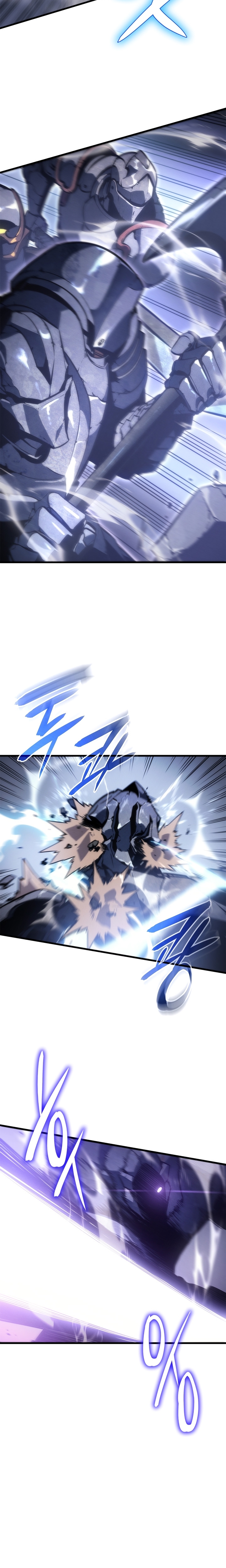 Read Solo Leveling DE Manga Online
