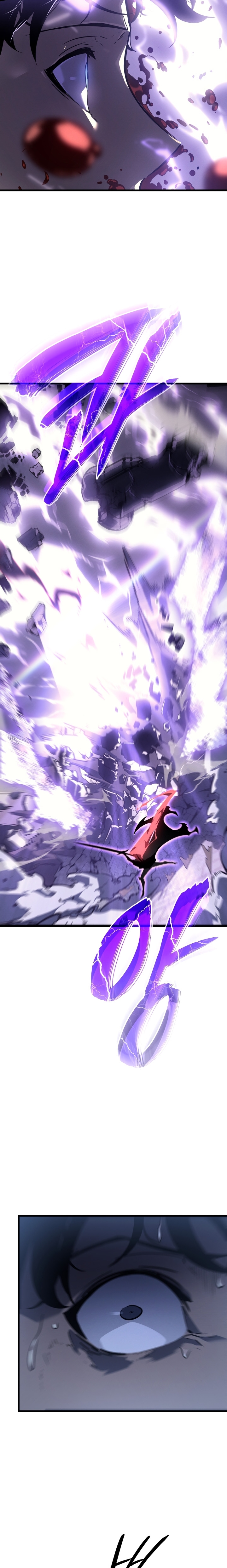 Read Solo Leveling DE Manga Online