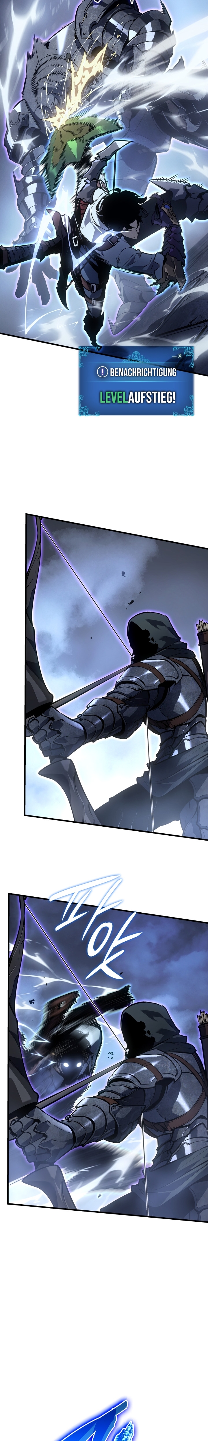 Read Solo Leveling DE Manga Online