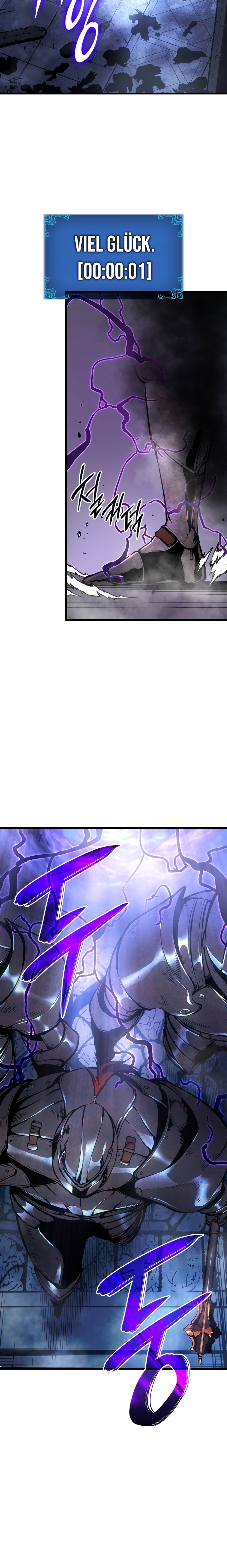 Read Solo Leveling DE Manga Online