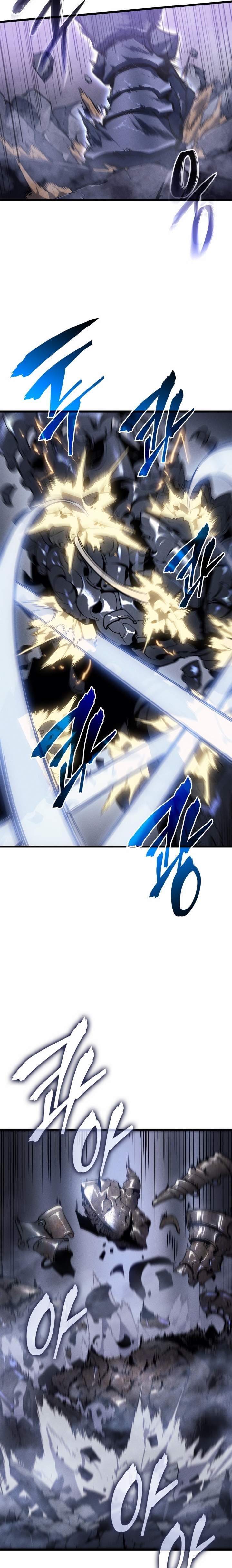 Read Solo Leveling DE Manga Online