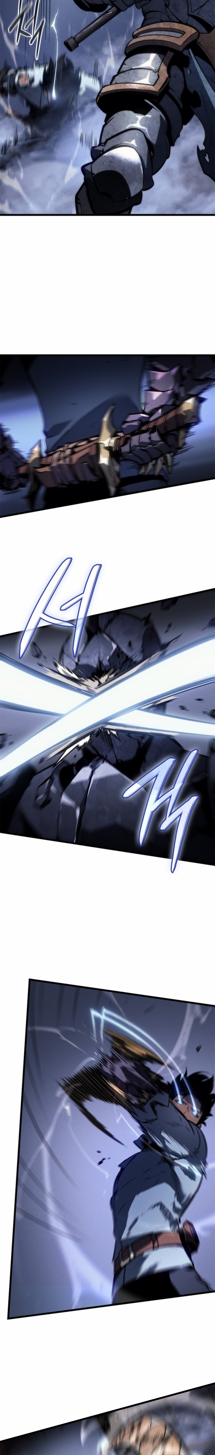 Read Solo Leveling DE Manga Online
