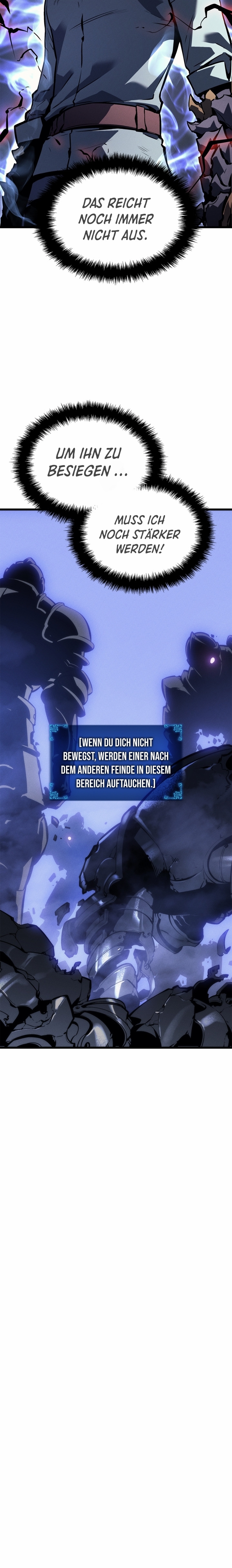 Read Solo Leveling DE Manga Online