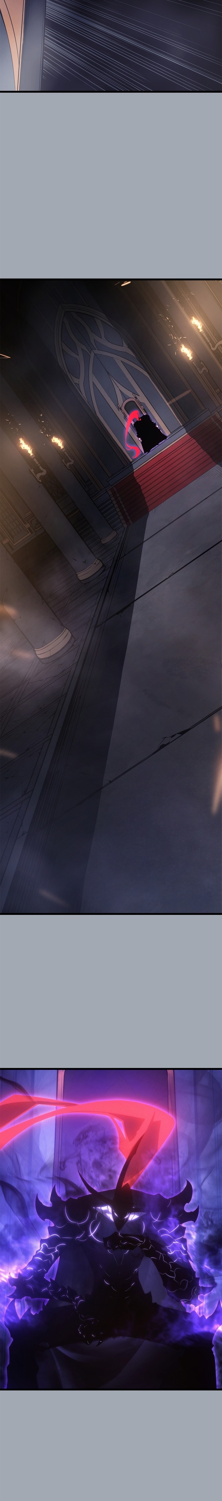 Read Solo Leveling DE Manga Online