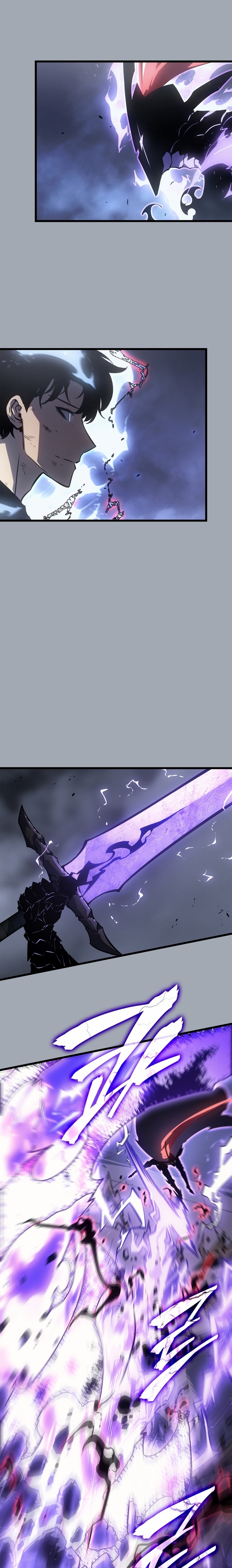 Read Solo Leveling DE Manga Online