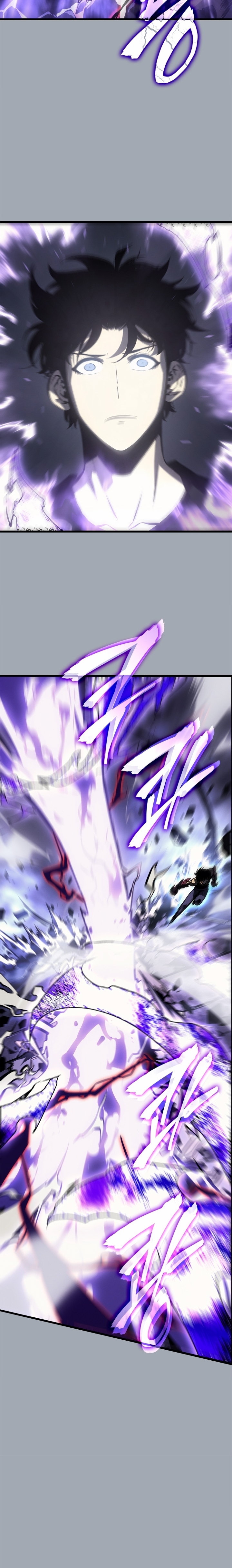 Read Solo Leveling DE Manga Online