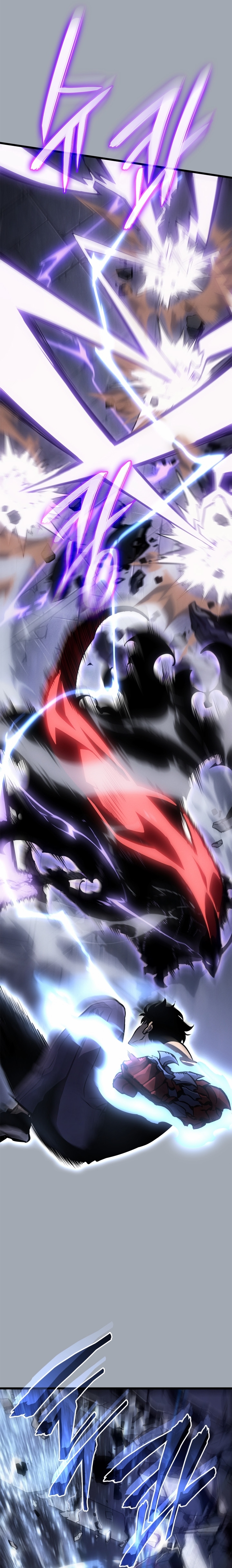 Read Solo Leveling DE Manga Online