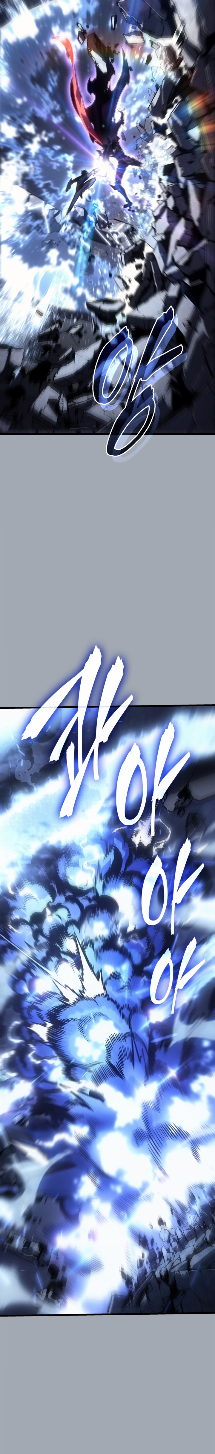 Read Solo Leveling DE Manga Online