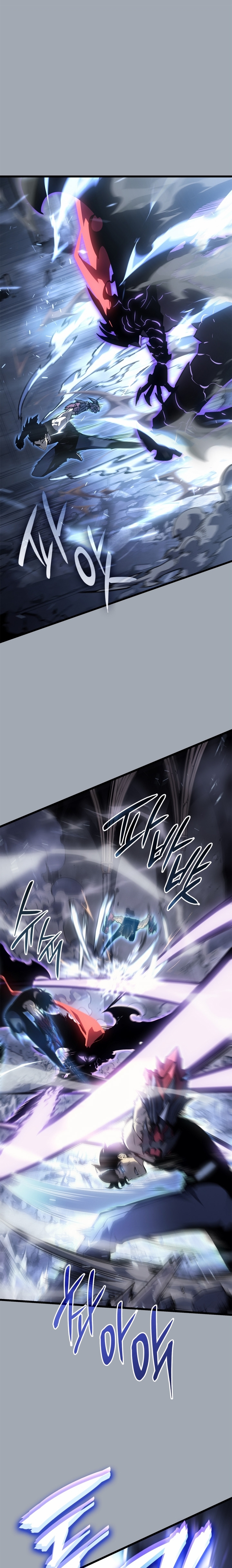 Read Solo Leveling DE Manga Online