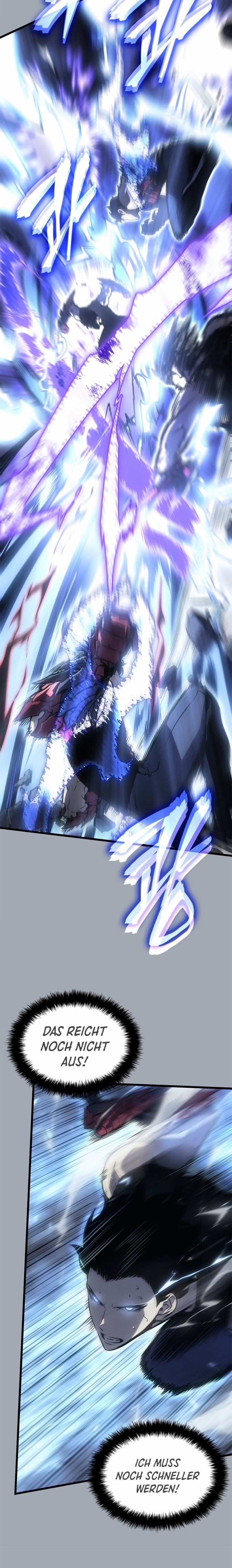 Read Solo Leveling DE Manga Online
