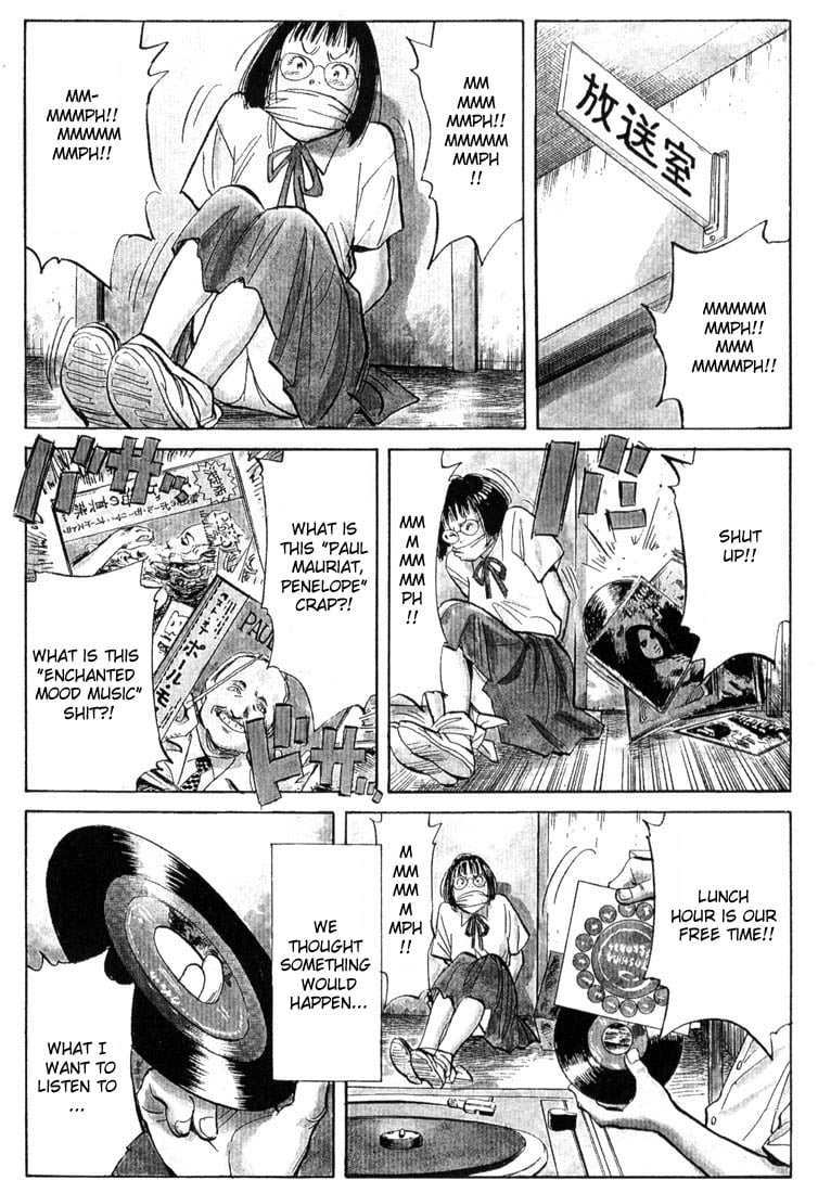 Read 20th Century Boys EN Manga Online