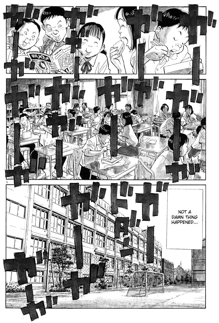 Read 20th Century Boys EN Manga Online