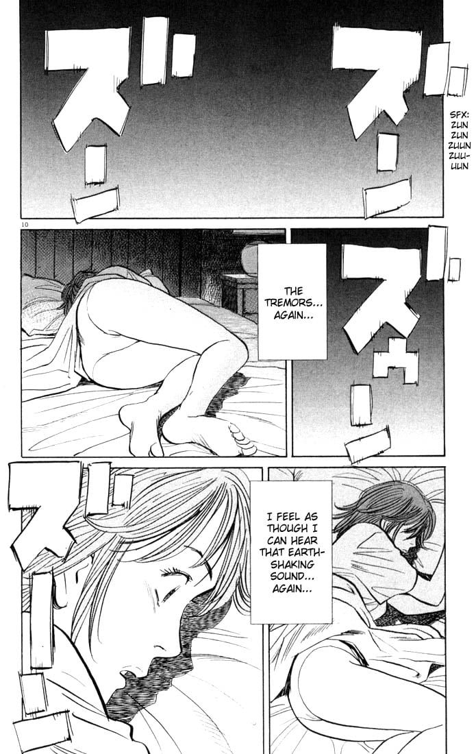 Read 20th Century Boys EN Manga Online