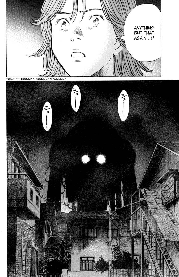 Read 20th Century Boys EN Manga Online