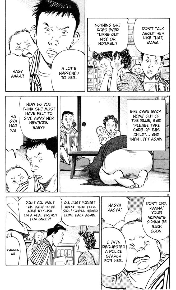 Read 20th Century Boys EN Manga Online