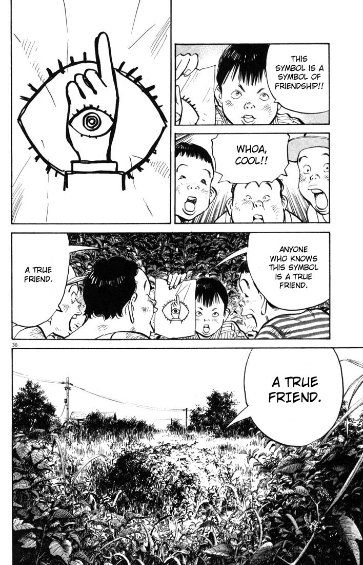 Read 20th Century Boys EN Manga Online